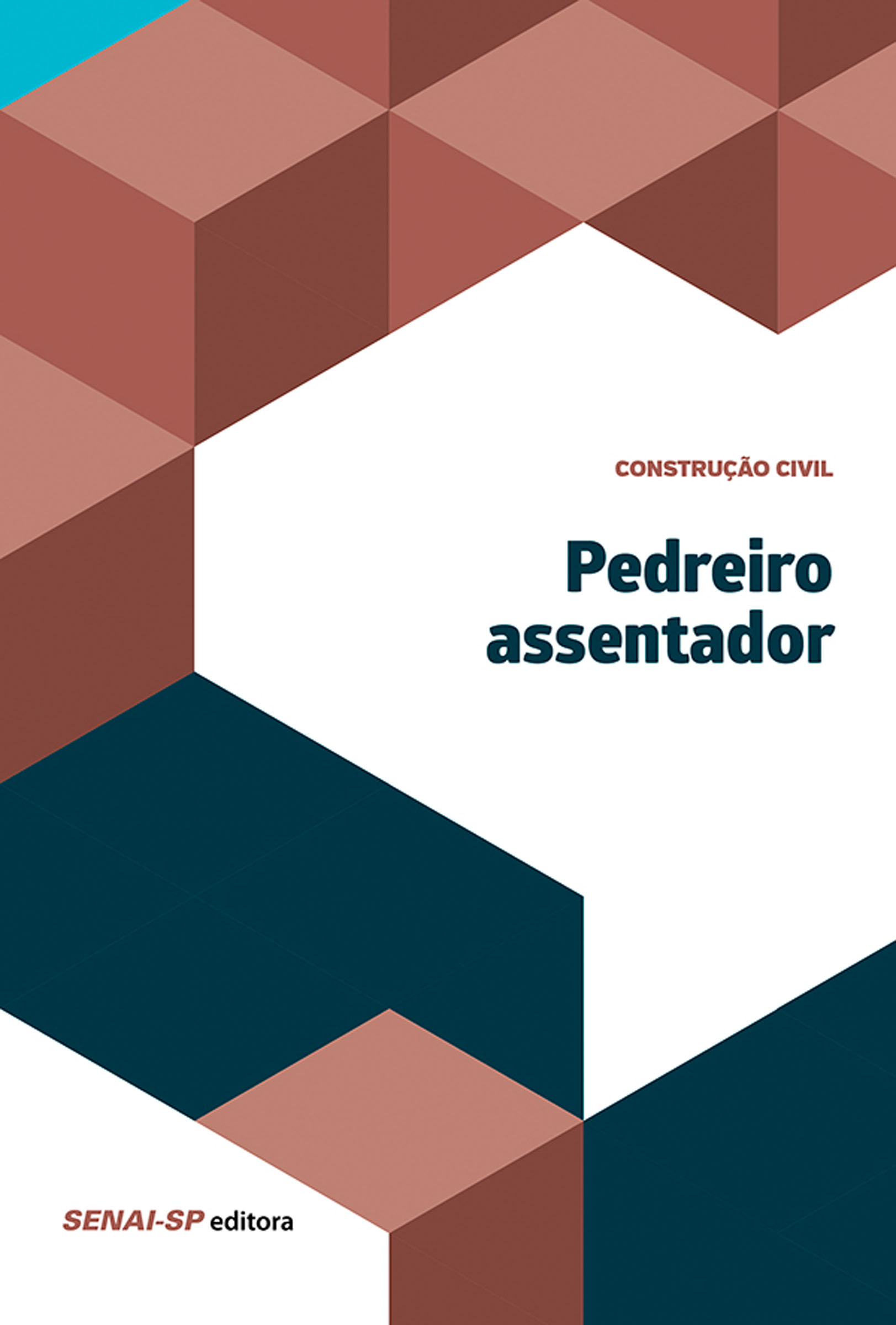 Pedreiro assentador