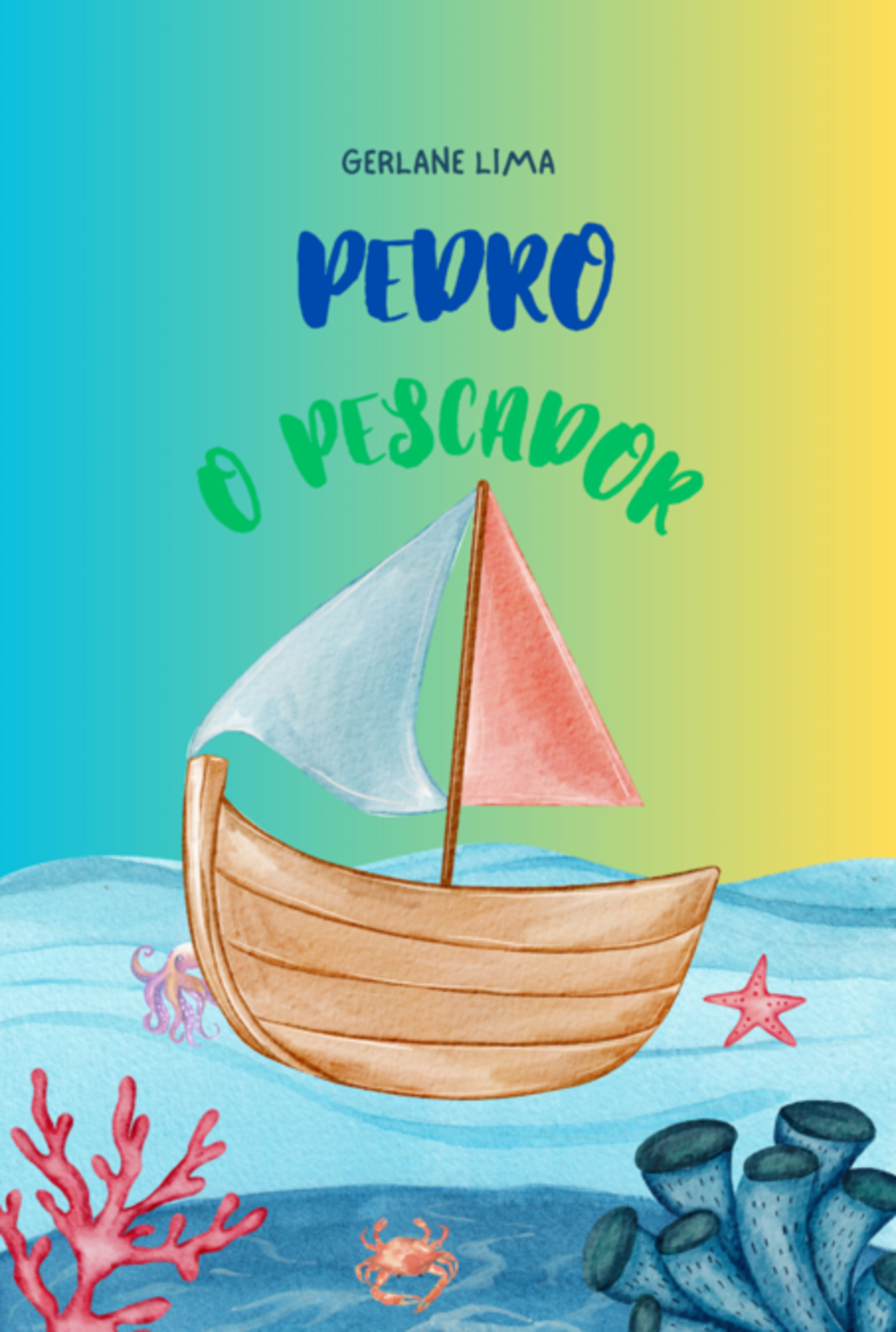 Pedro O Pescador