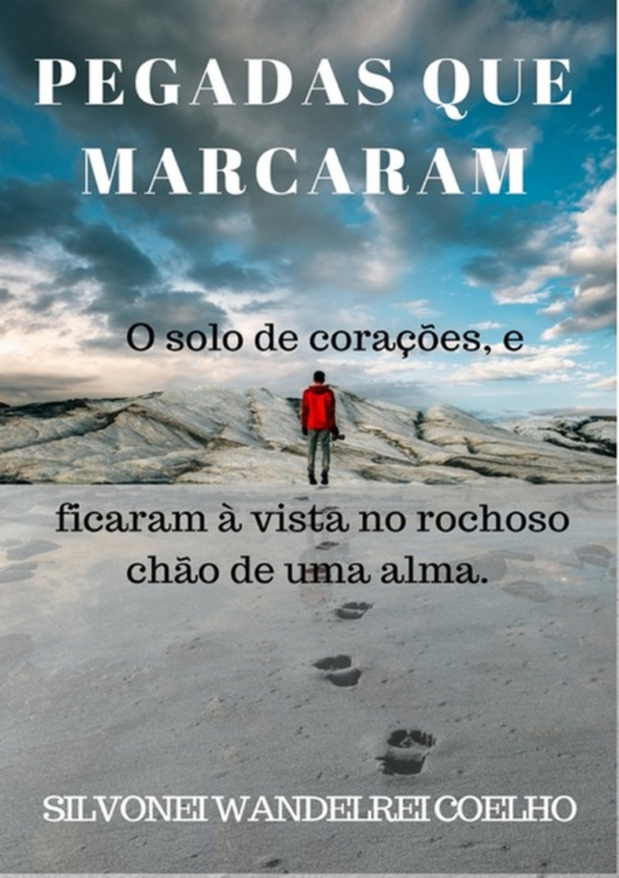 Pegadas Que Marcaram