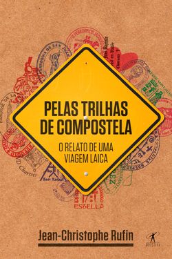 Pelas trilhas de Compostela