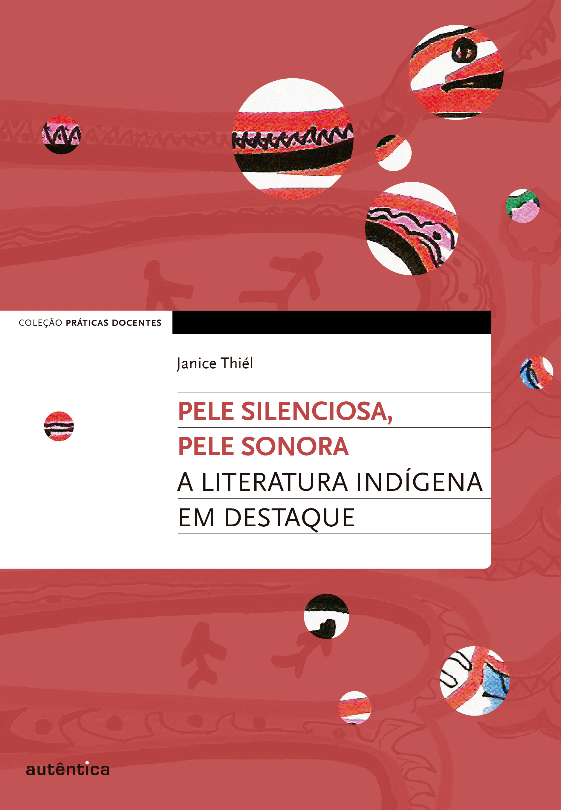 Pele silenciosa, pele sonora