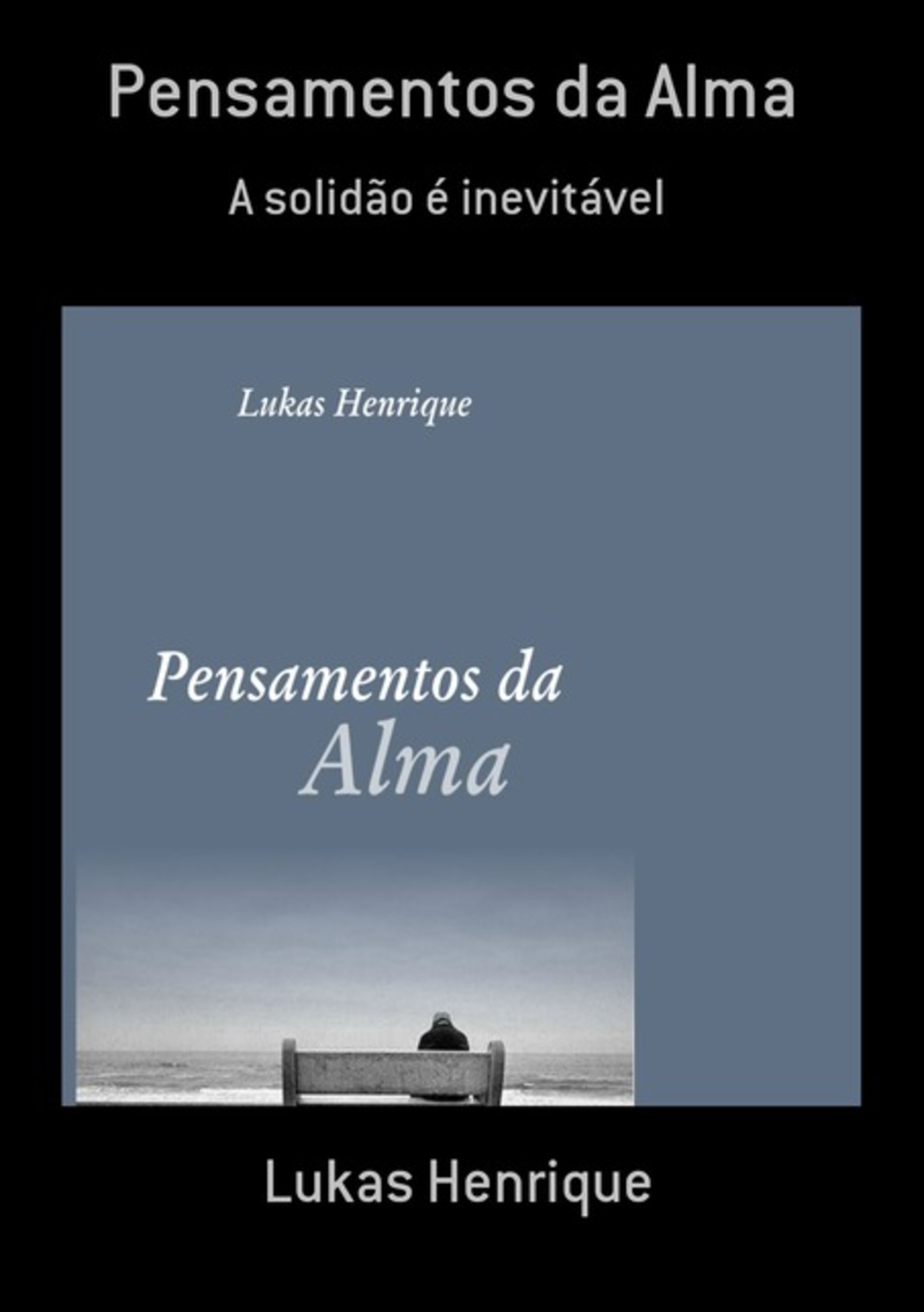 Pensamentos Da Alma