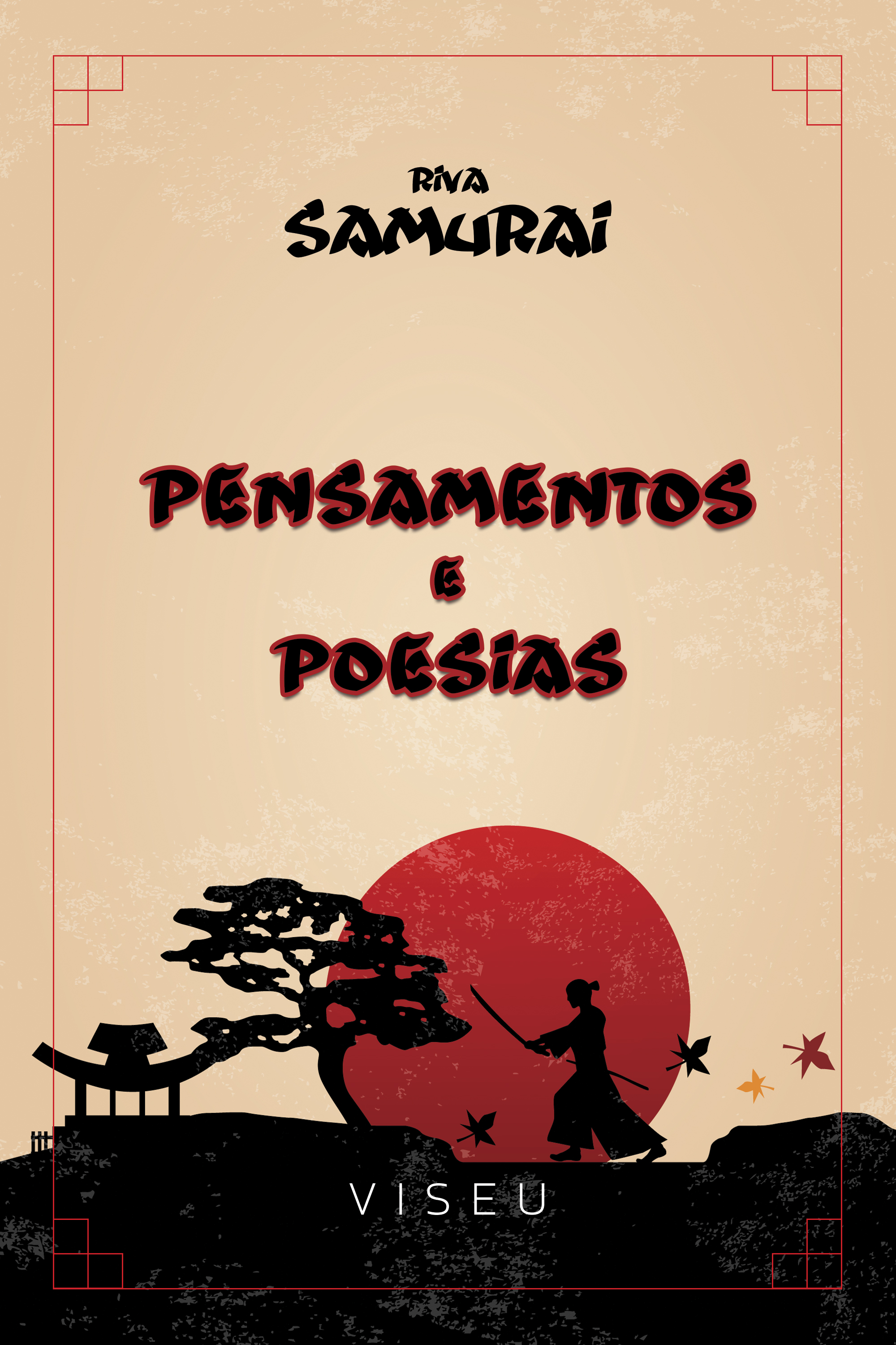 Pensamentos e Poesias