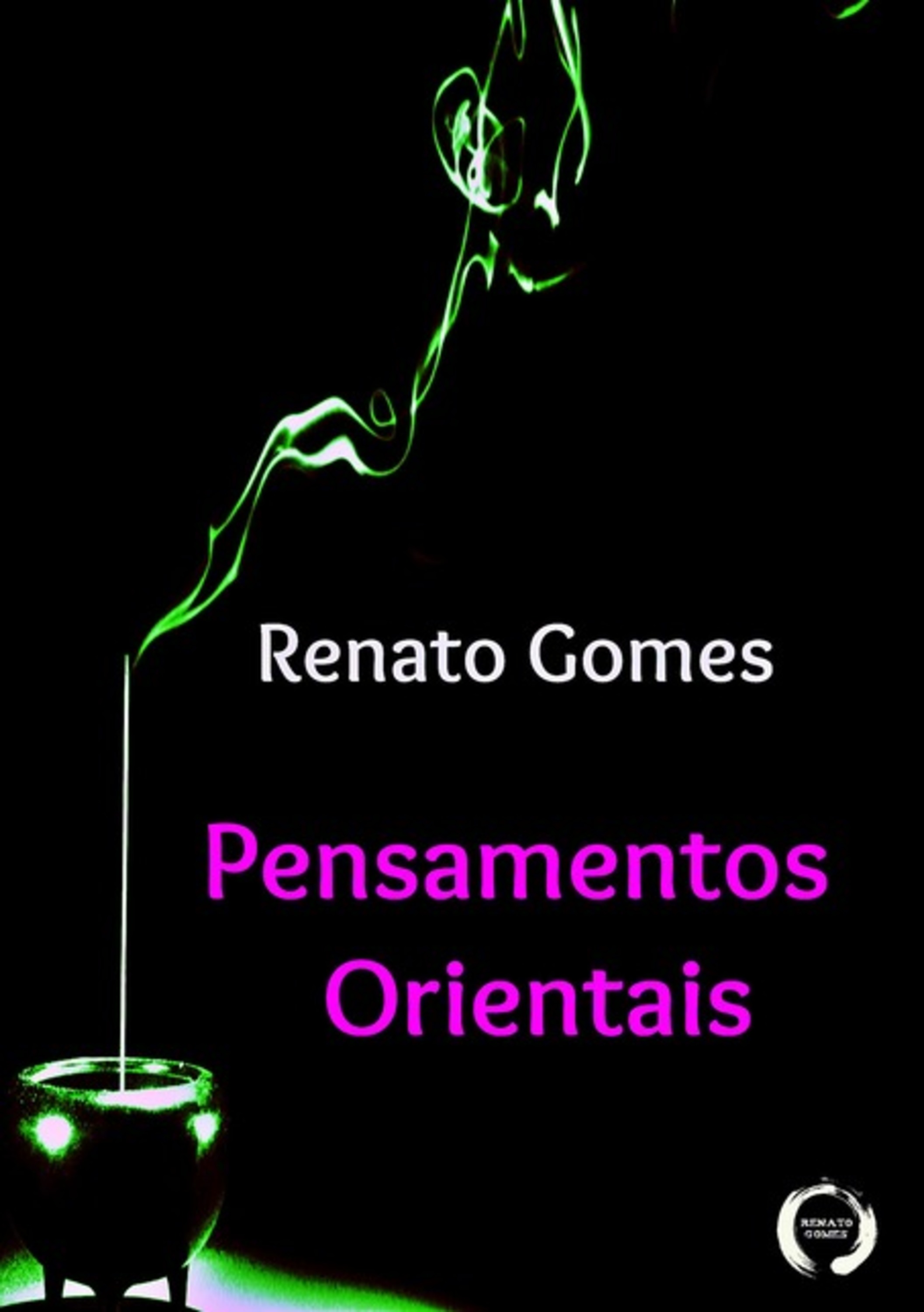 Pensamentos Orientais