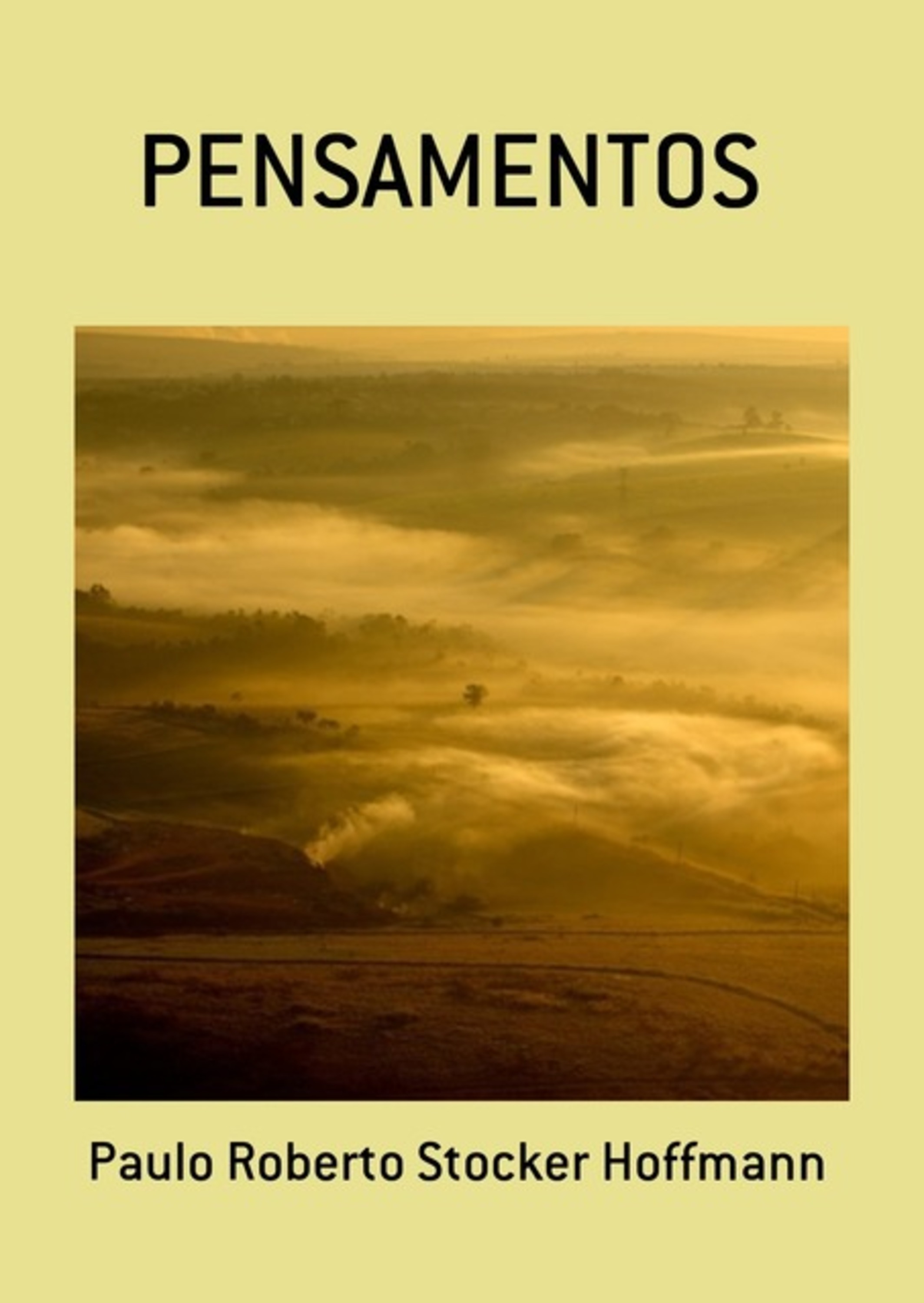 Pensamentos