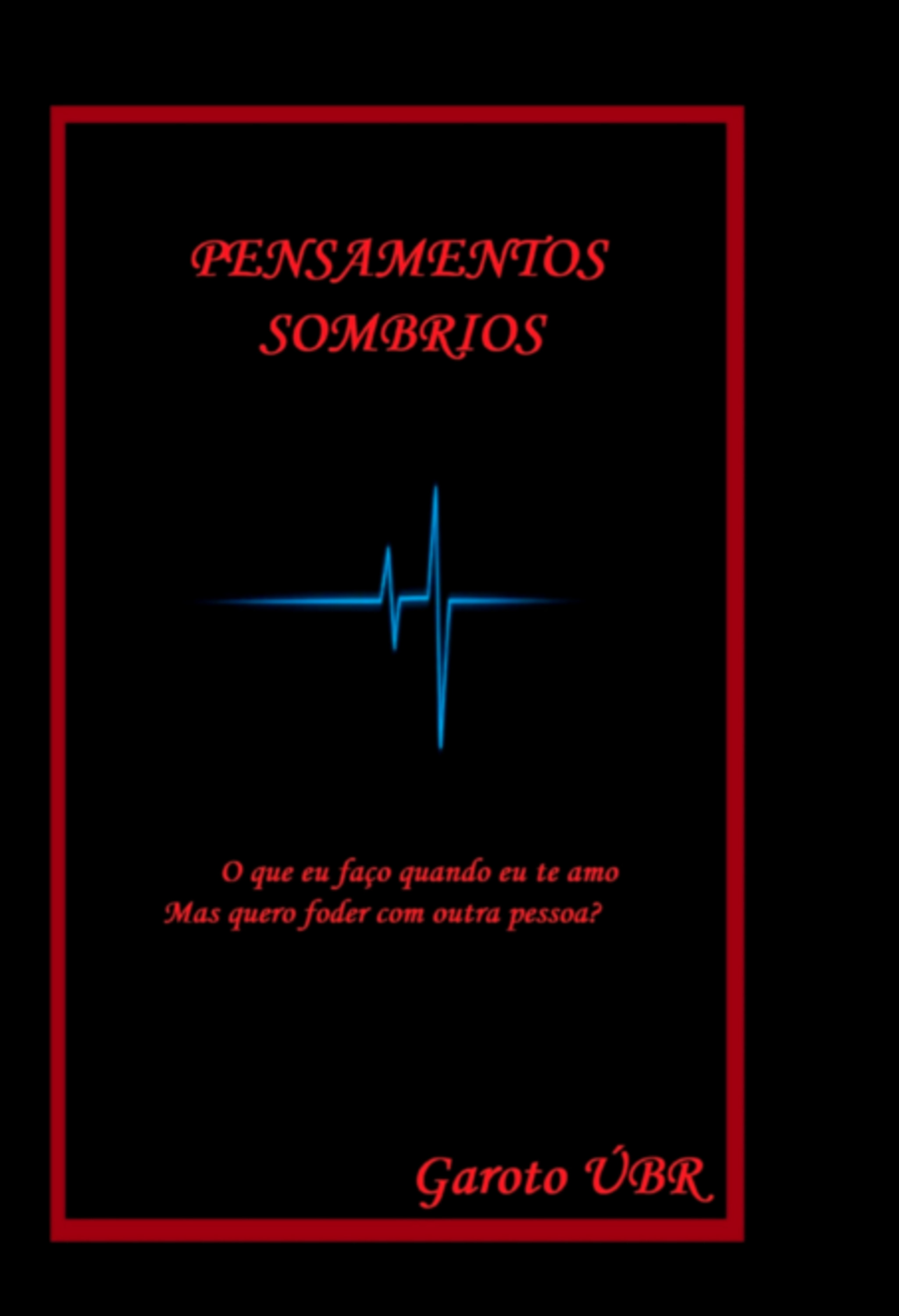 Pensamentos Sombrios