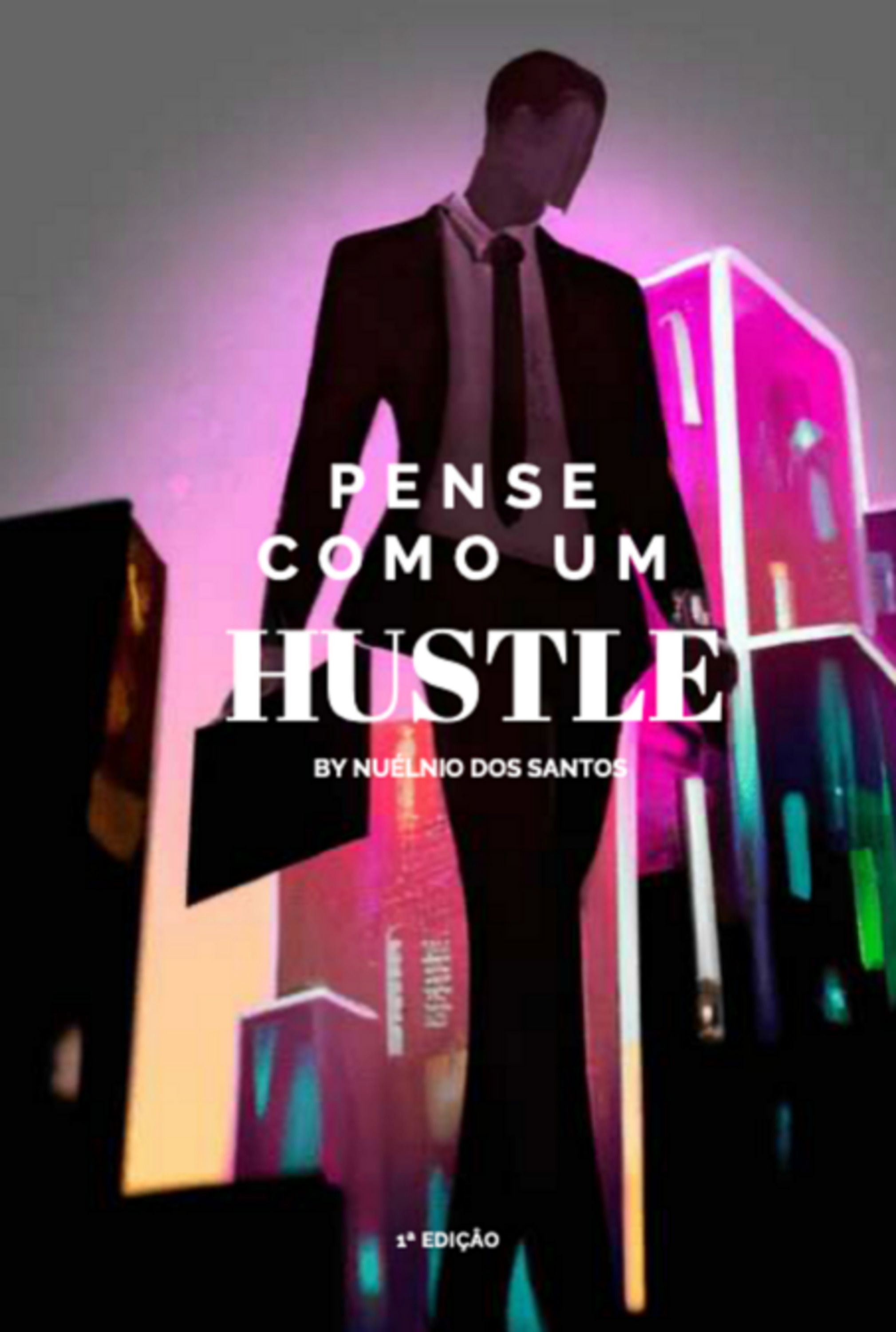 Pense Como Um Hustle