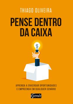 Pense dentro da caixa