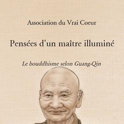 PENSÉES D'UN MAÎTRE ILLUMINÉ