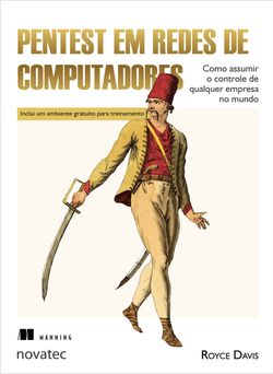 Pentest em Redes de Computadores