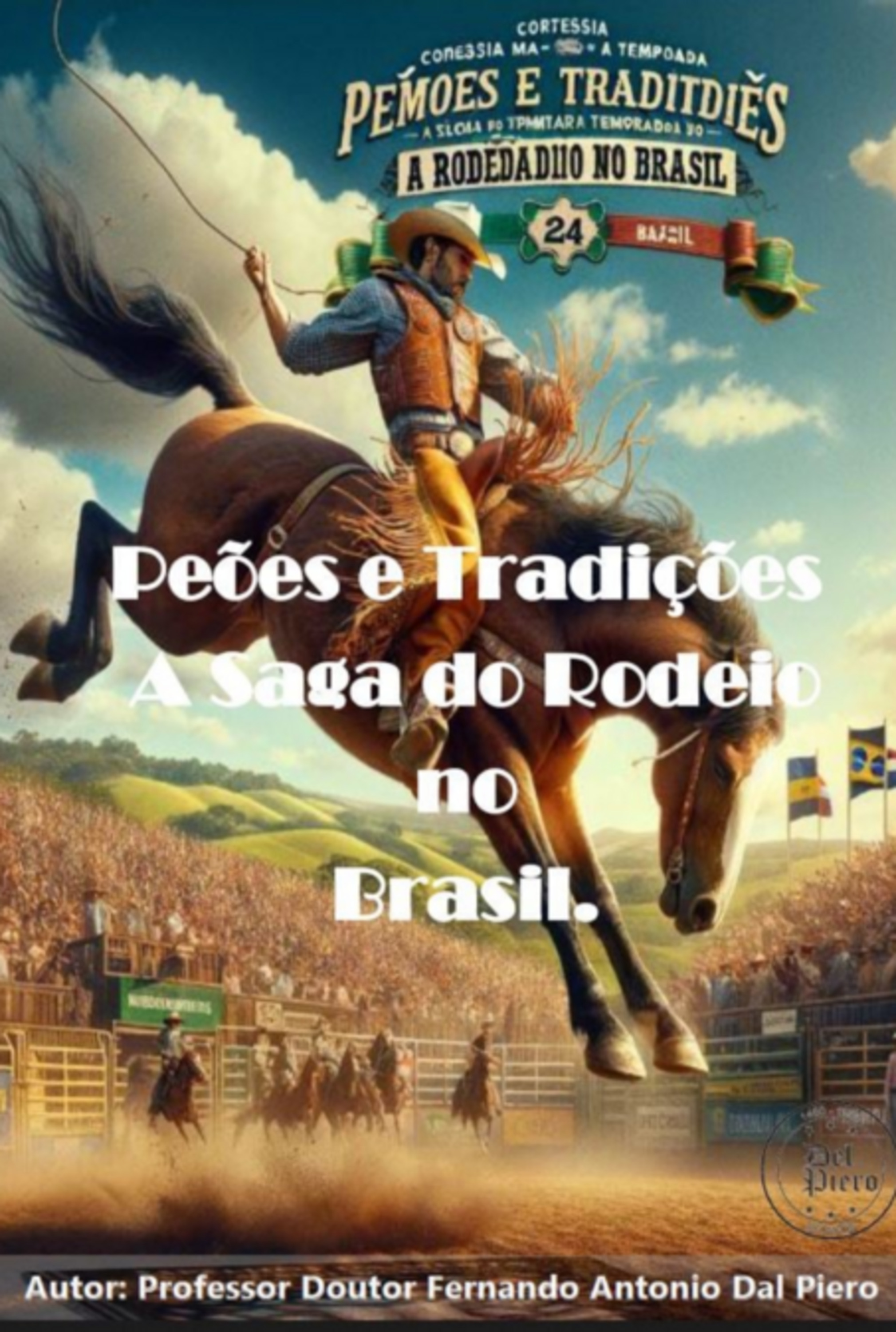 Peões E Tradições