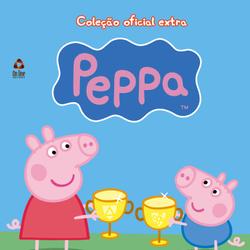 Peppa Pig Oficial Extra 1