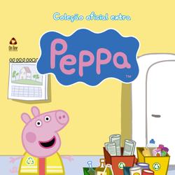 Peppa Pig Oficial Extra 2