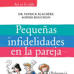 Pequeñas infidelidades en la pareja