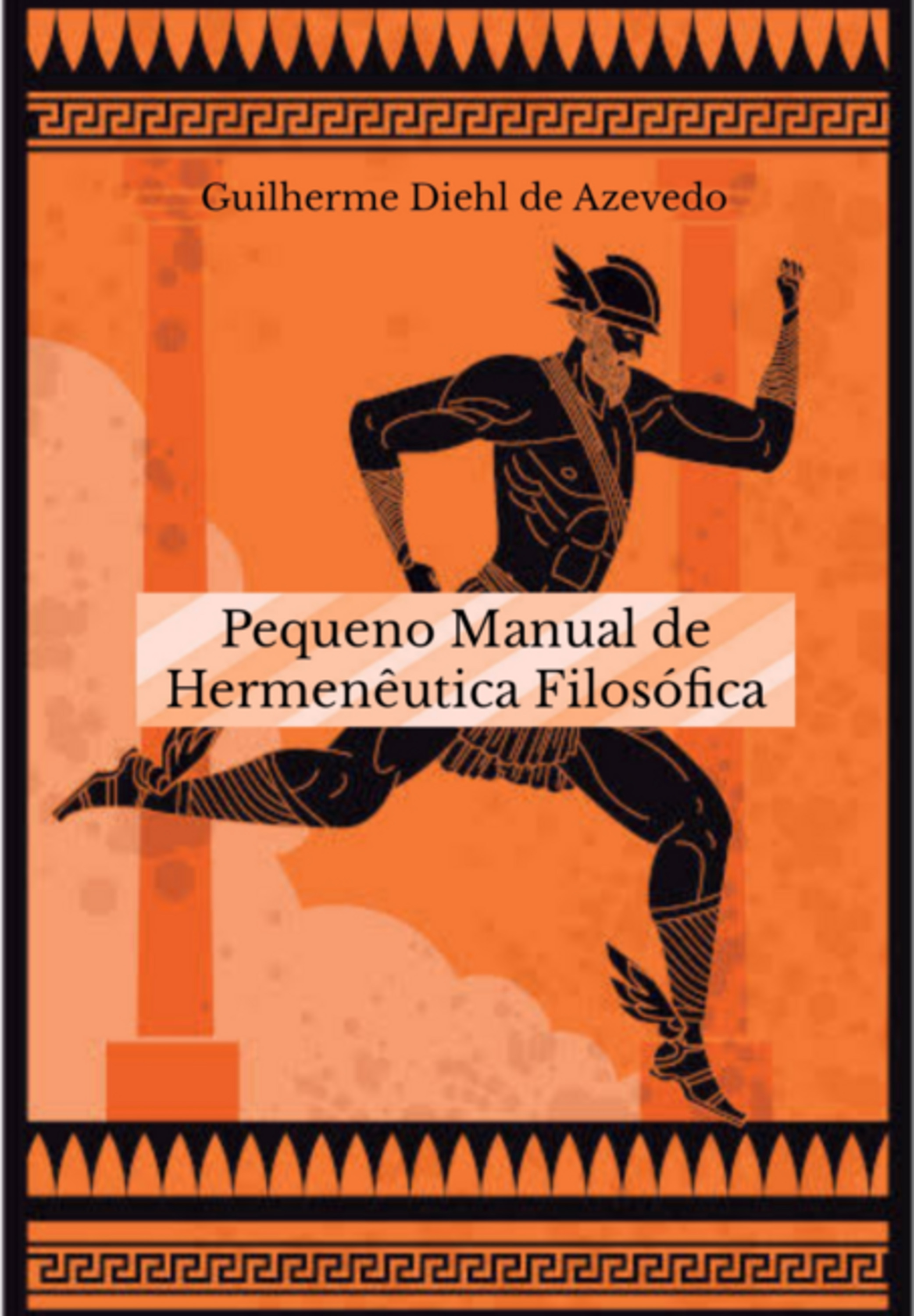 Pequeno Manual De Hermenêutica Filosófica