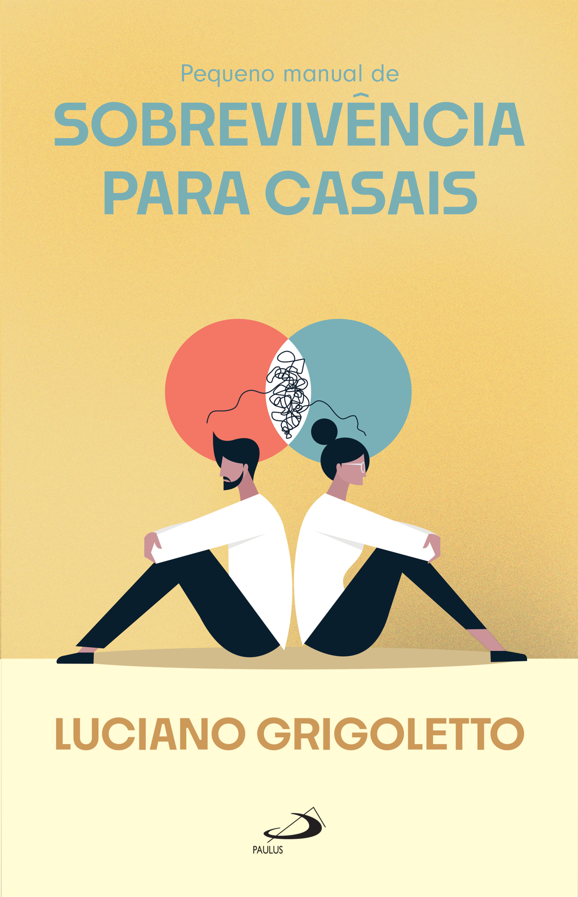 Pequeno Manual de Sobrevivência para Casais