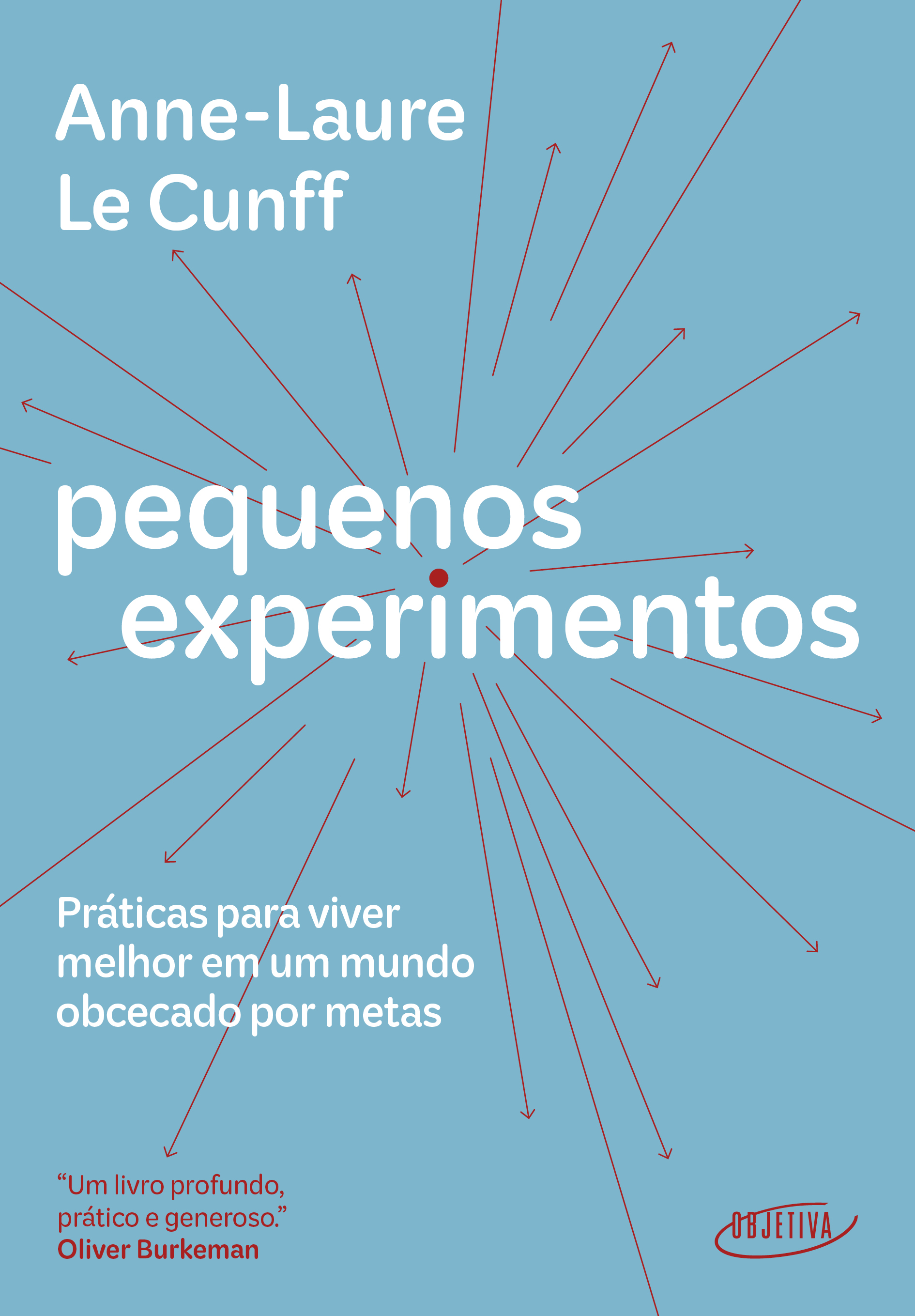 Pequenos experimentos