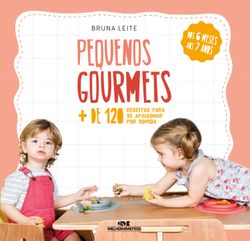 Pequenos gourmets