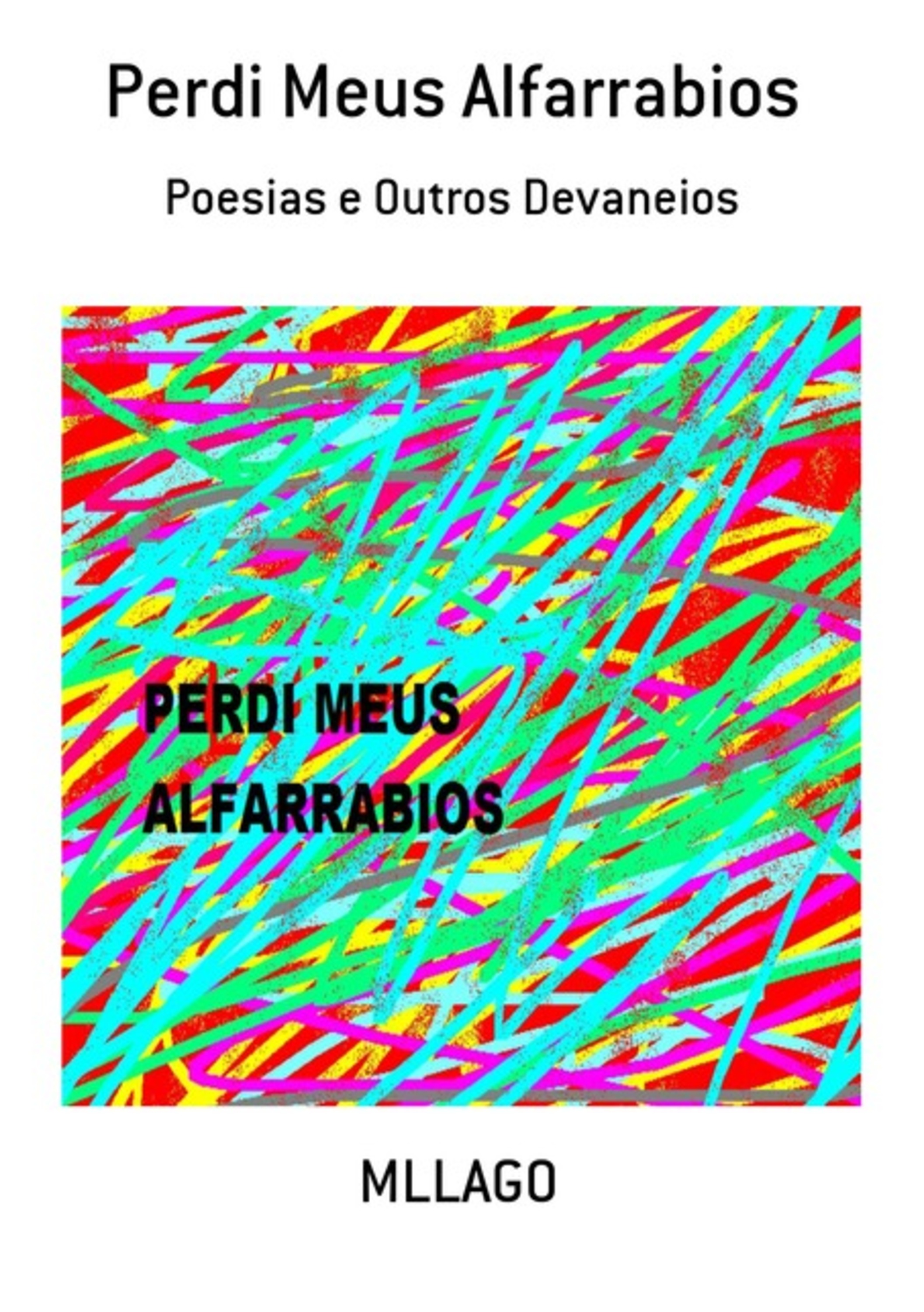 Perdi Meus Alfarrabios