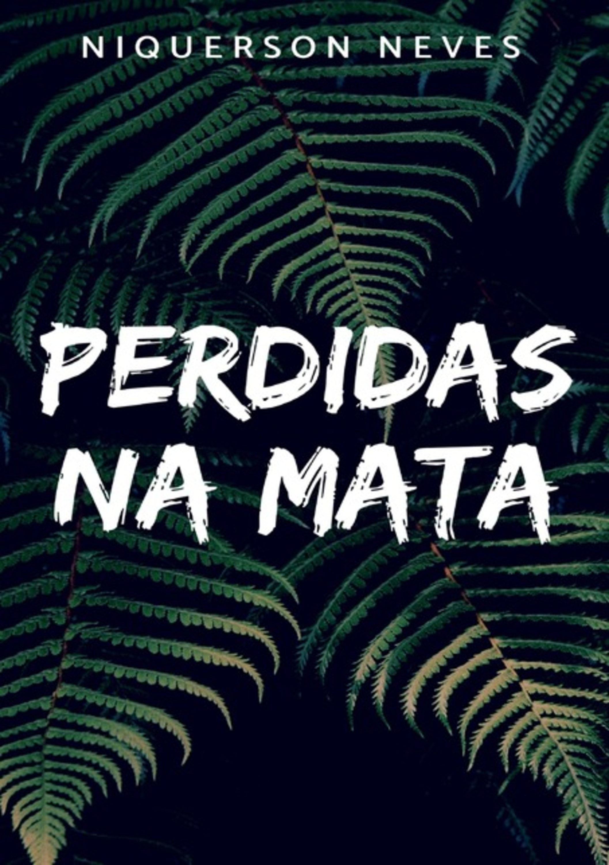 Perdidas Na Mata