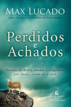 Perdidos e achados