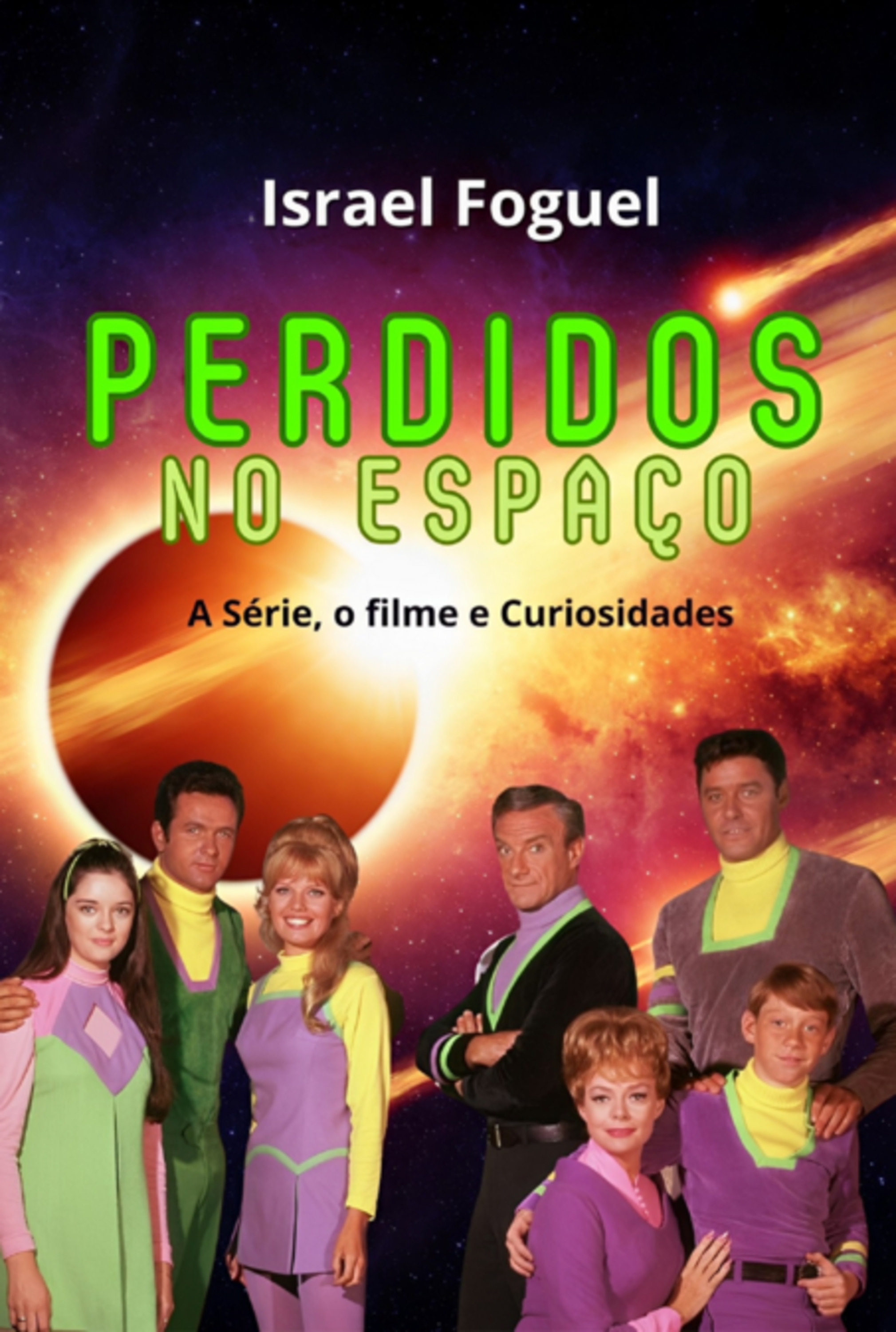 Perdidos No Espaço