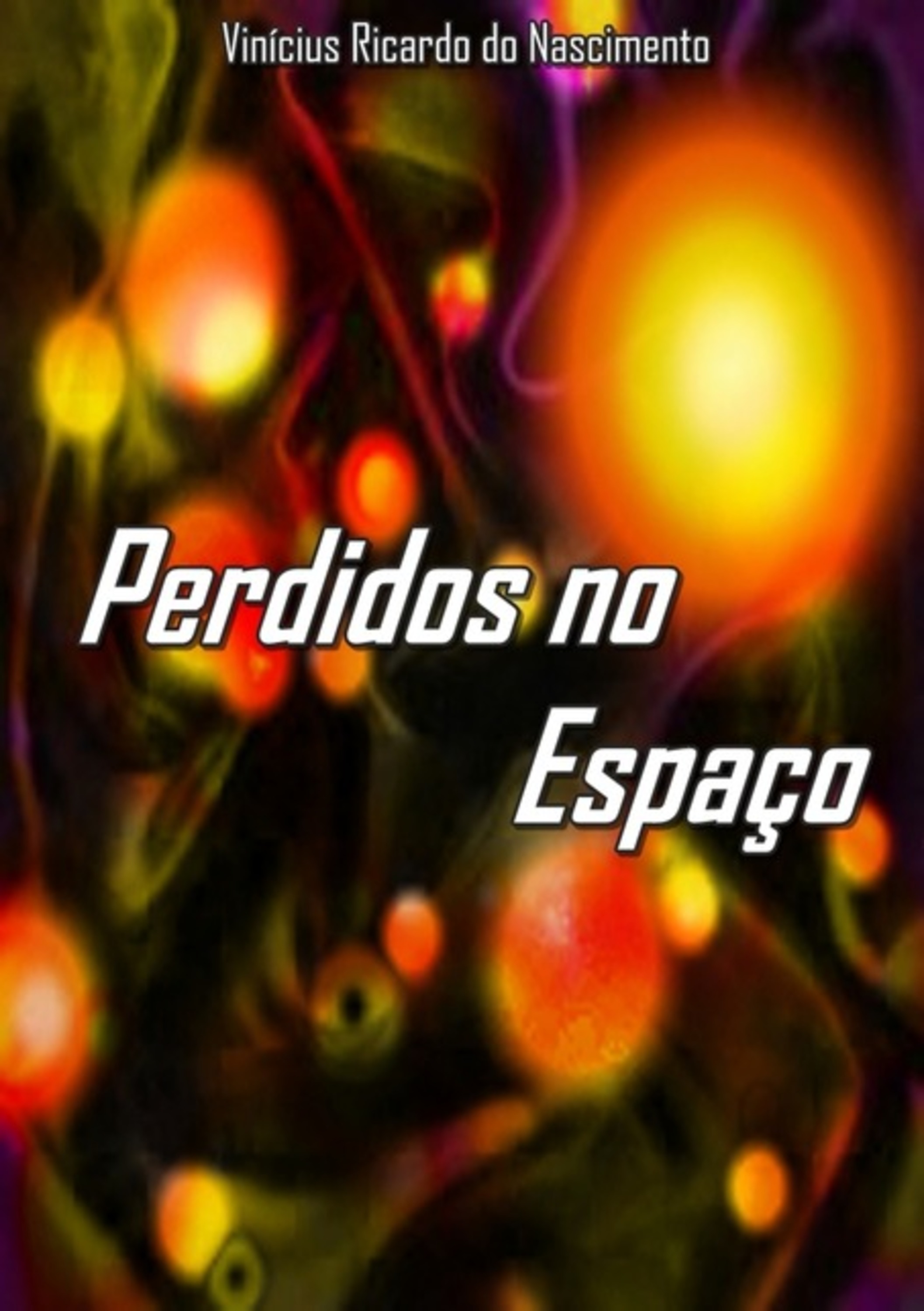 Perdidos No Espaço