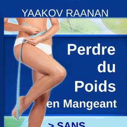 Perdre du poids en mangeant