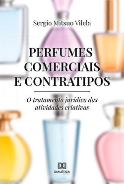 Perfumes Comerciais e Contratipos