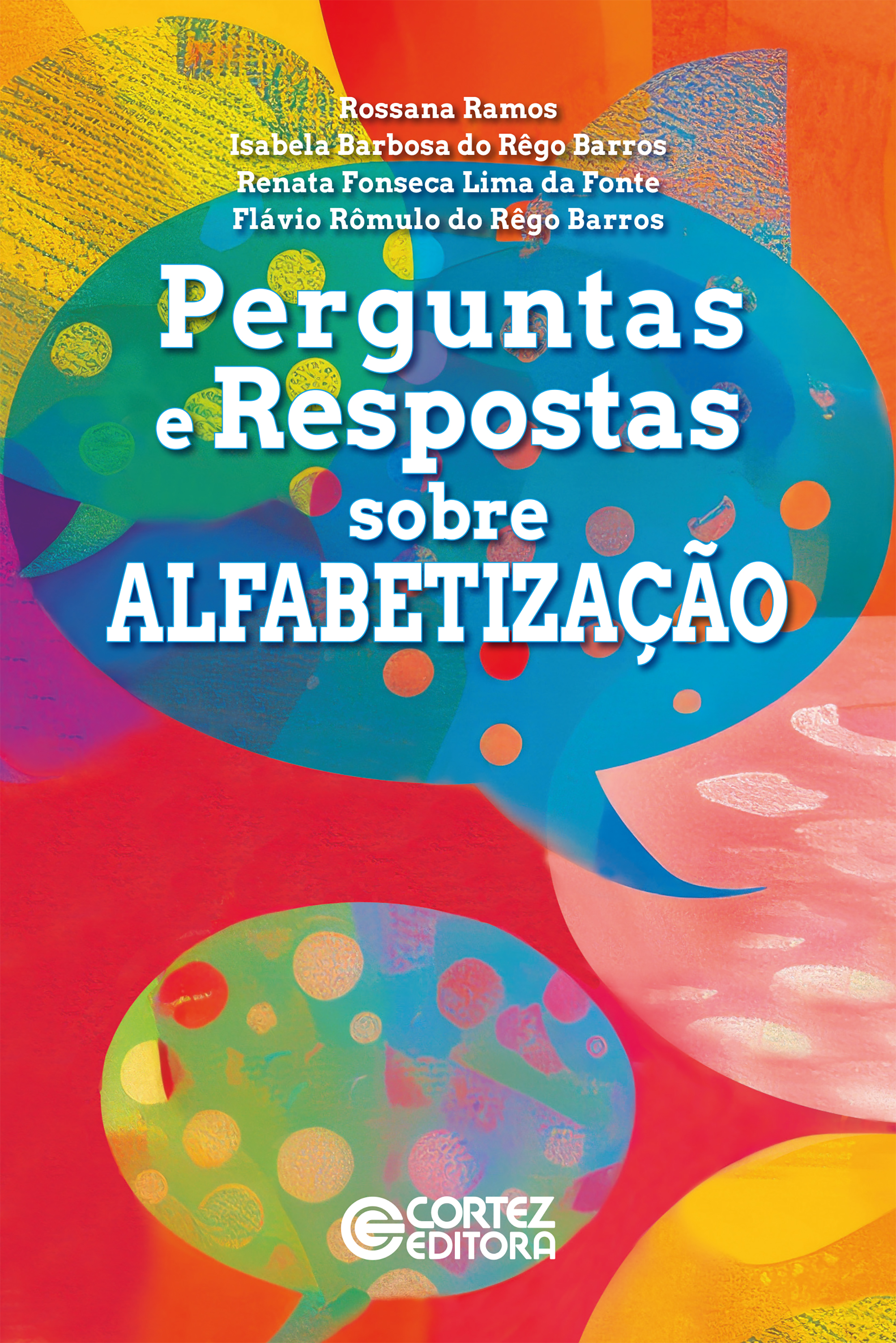 Perguntas e respostas sobre alfabetização