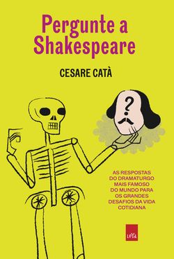 Pergunte a Shakespeare