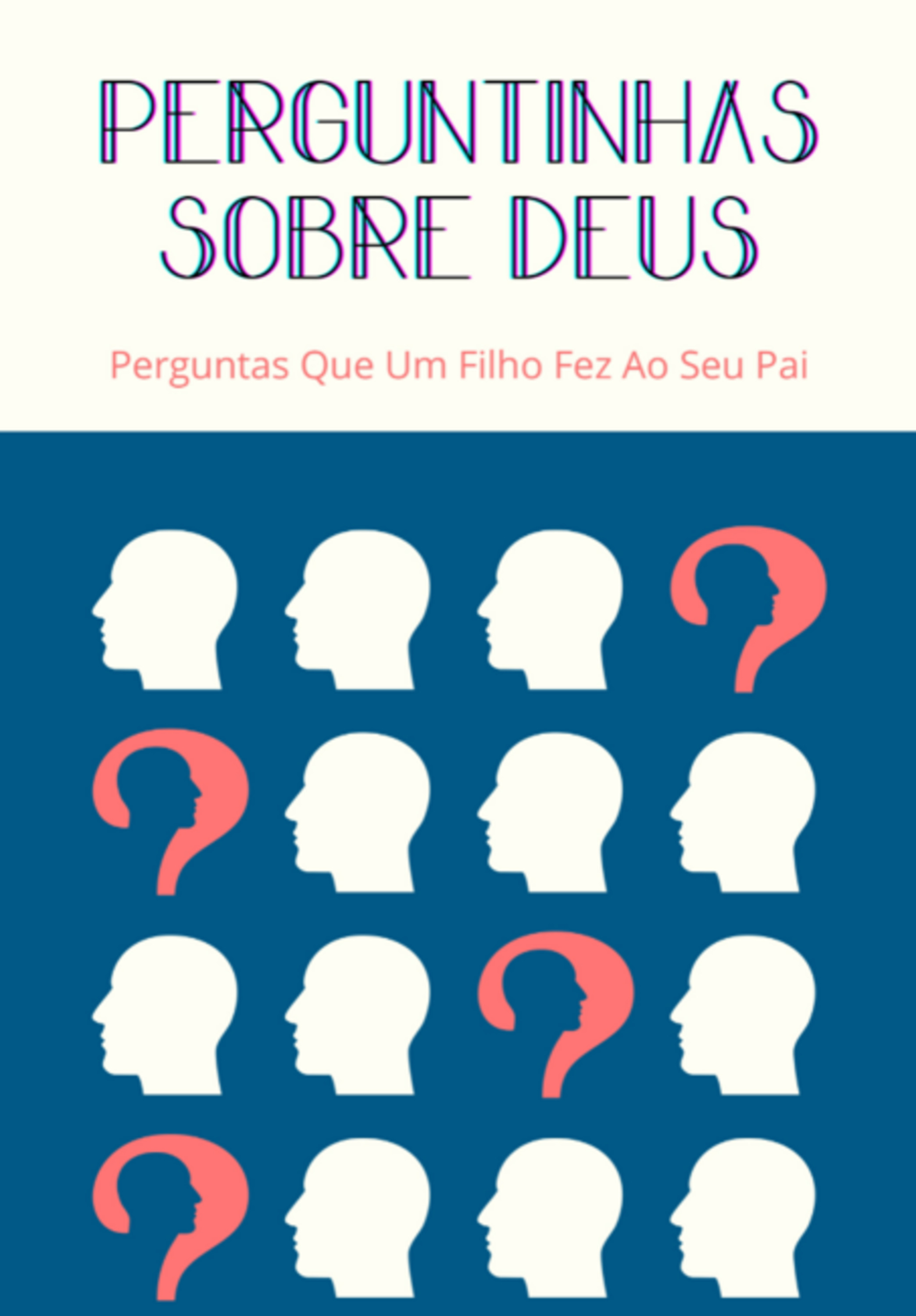 Perguntinhas Sobre Deus