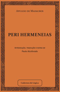 Peri Hermeneias