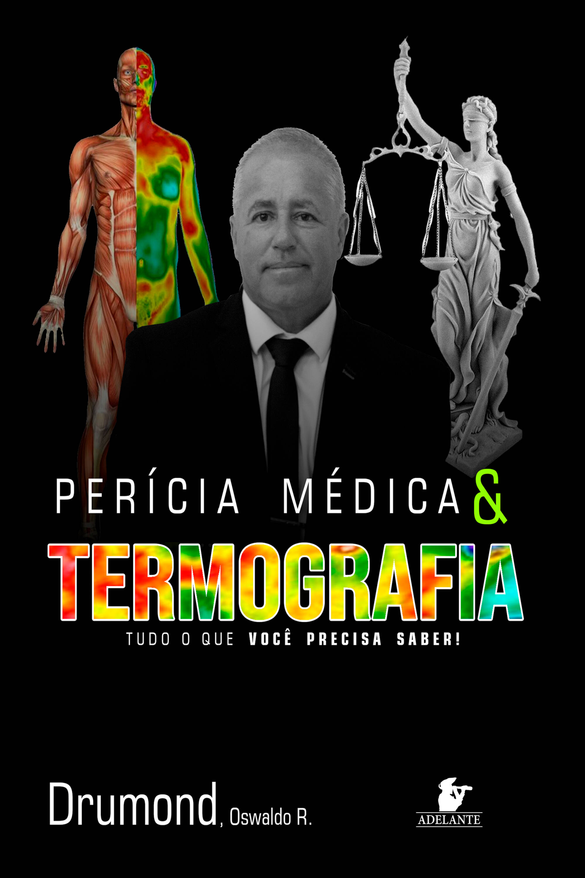 Perícia Médica e Termografia