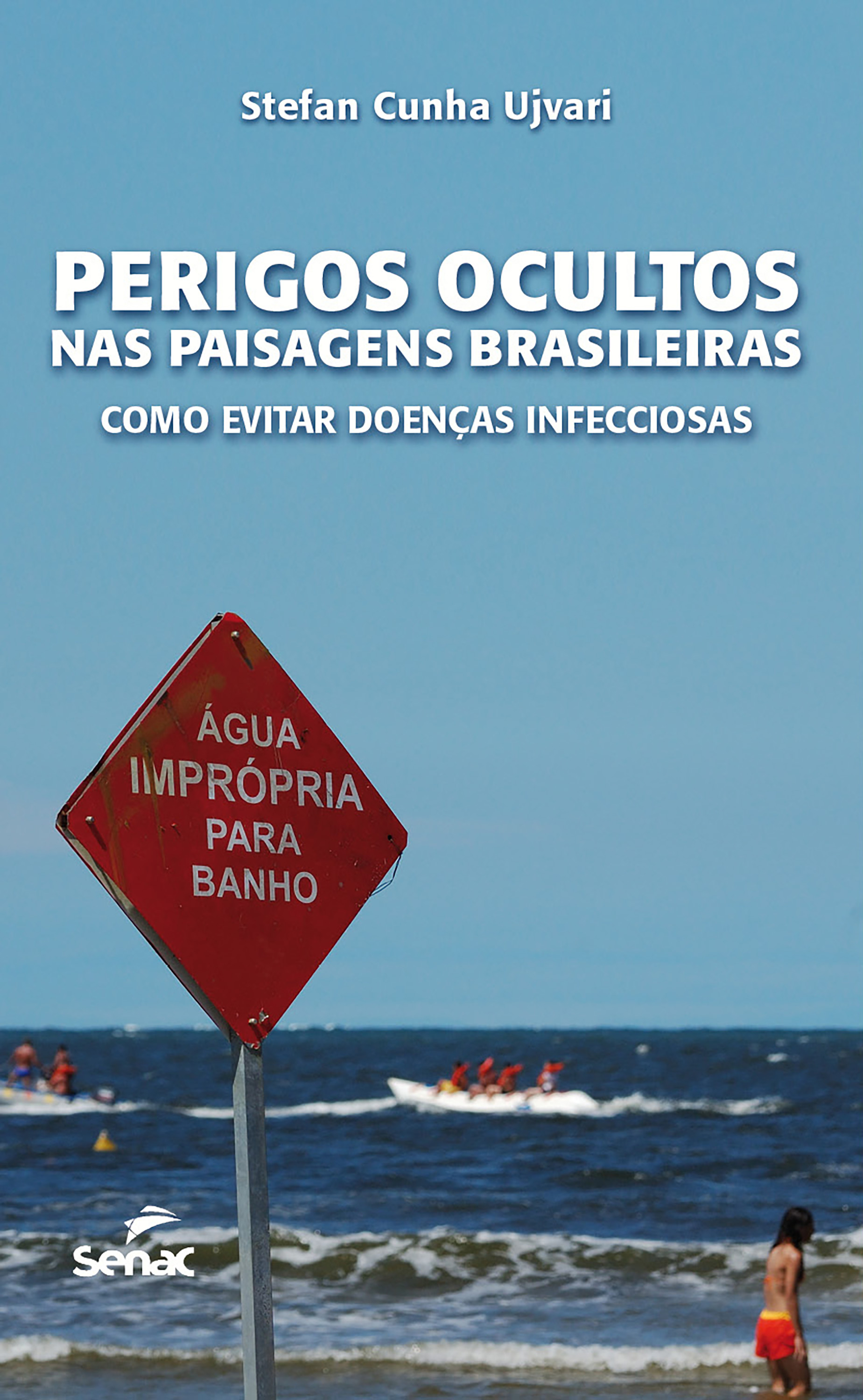 Perigos ocultos nas paisagens brasileiras