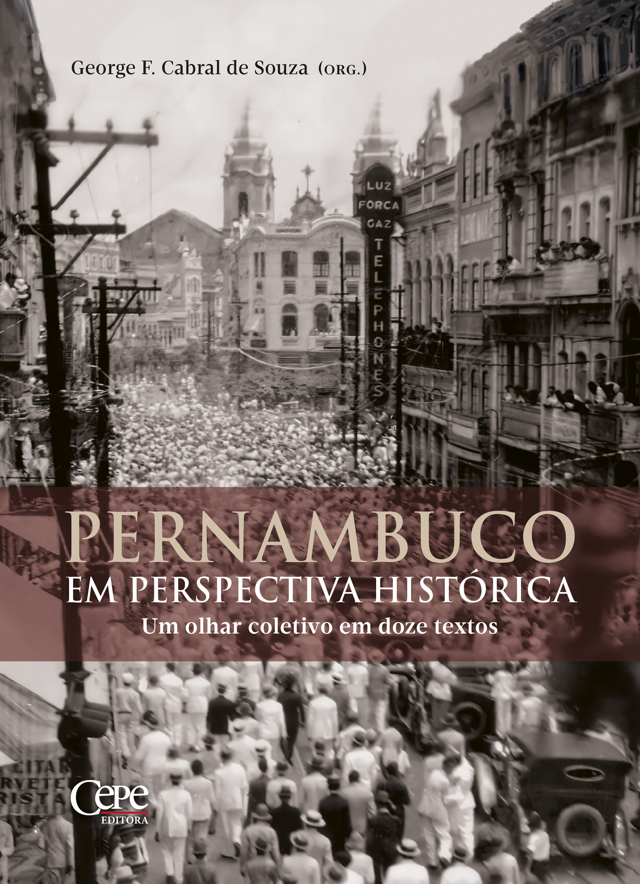 Pernambuco em perspectiva histórica