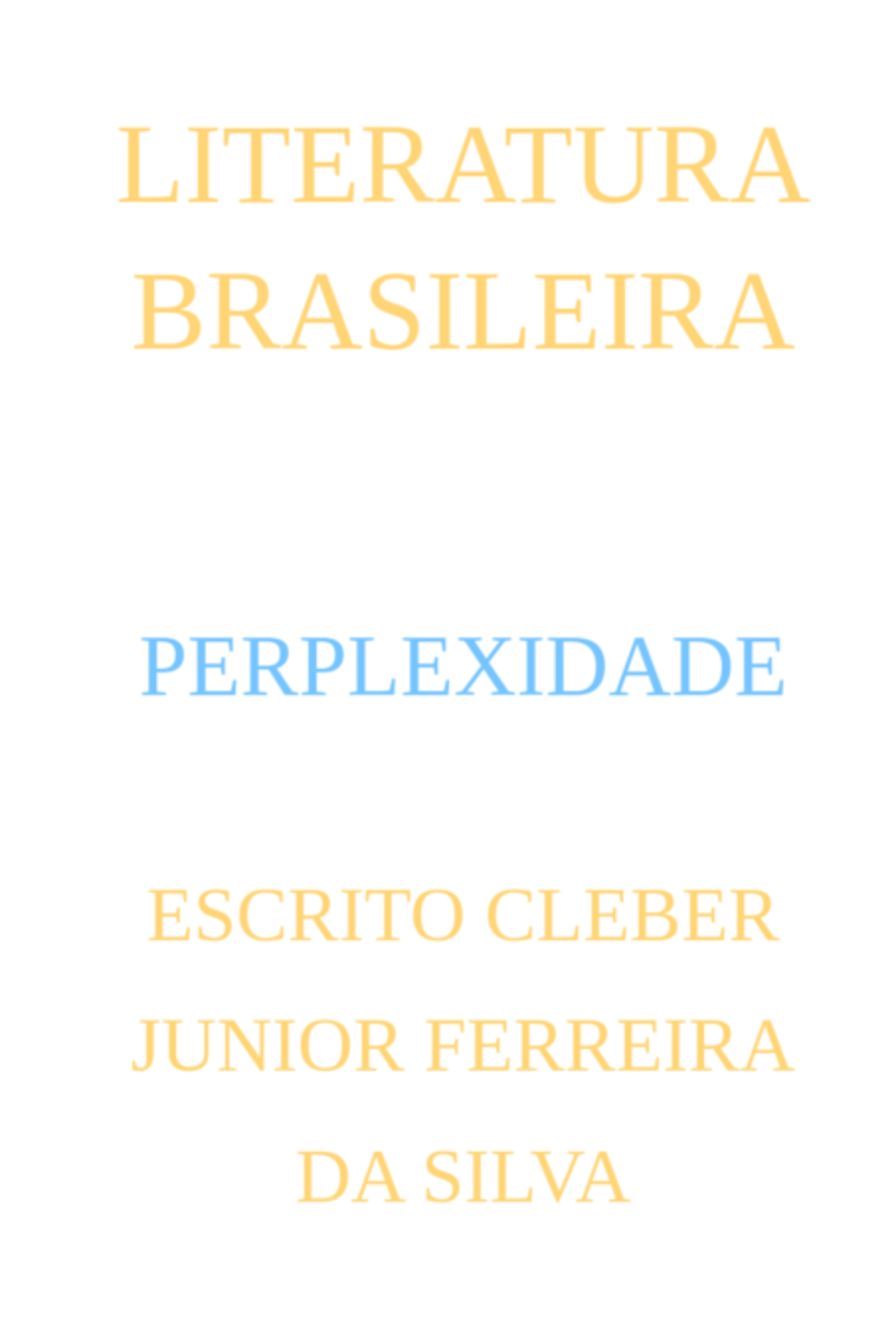 Perplexidade