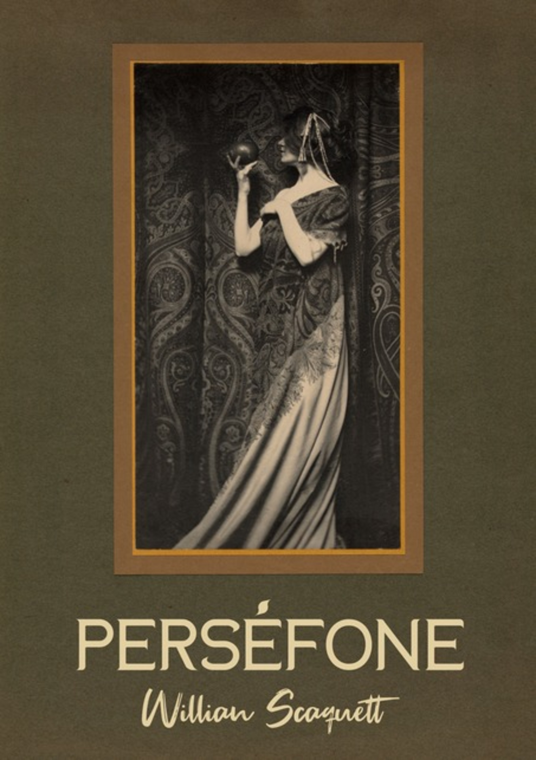 Perséfone