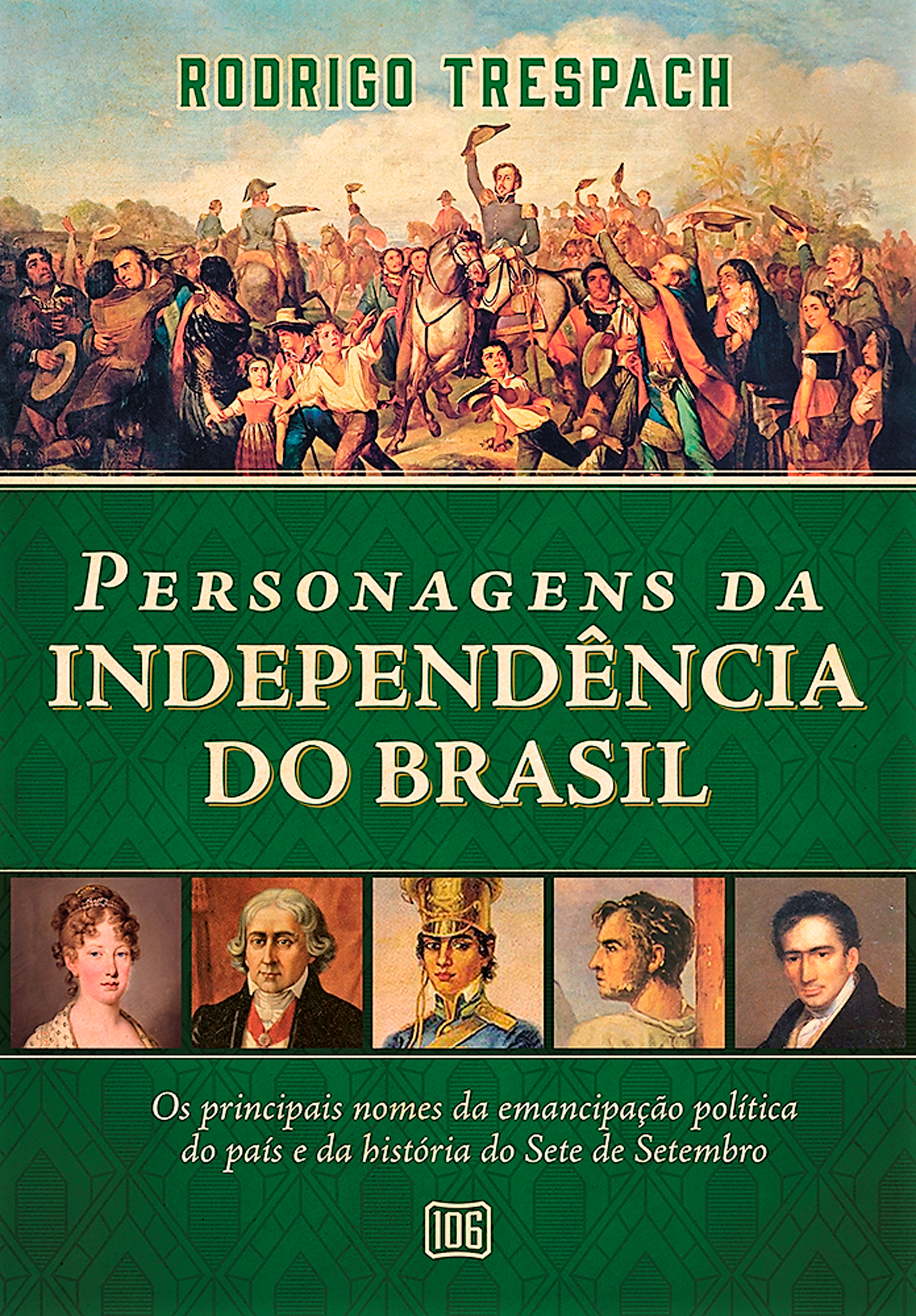Personagens da Independência do Brasil