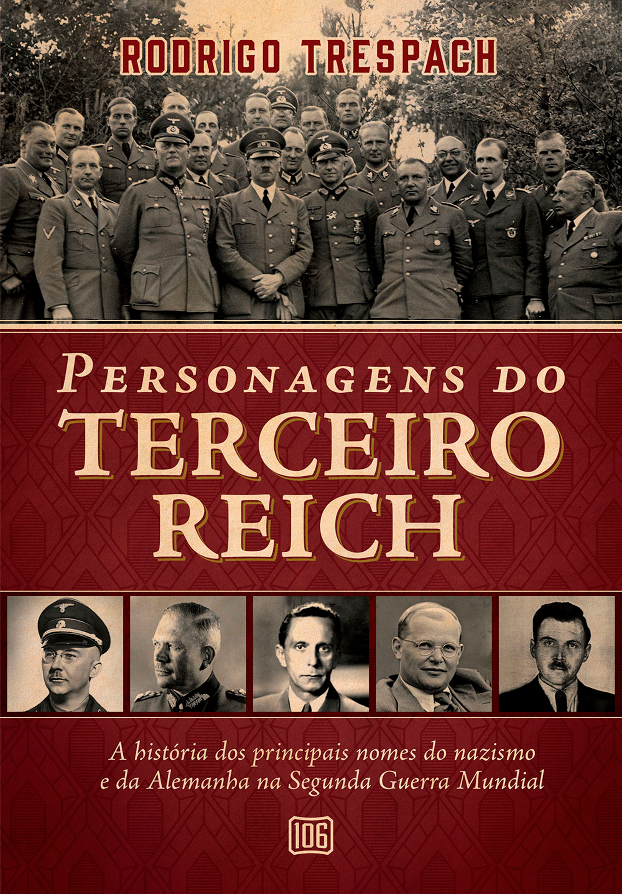 Personagens do Terceiro Reich