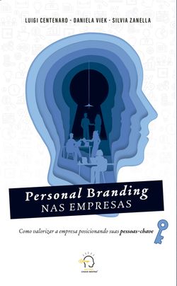 Personal branding nas empresas