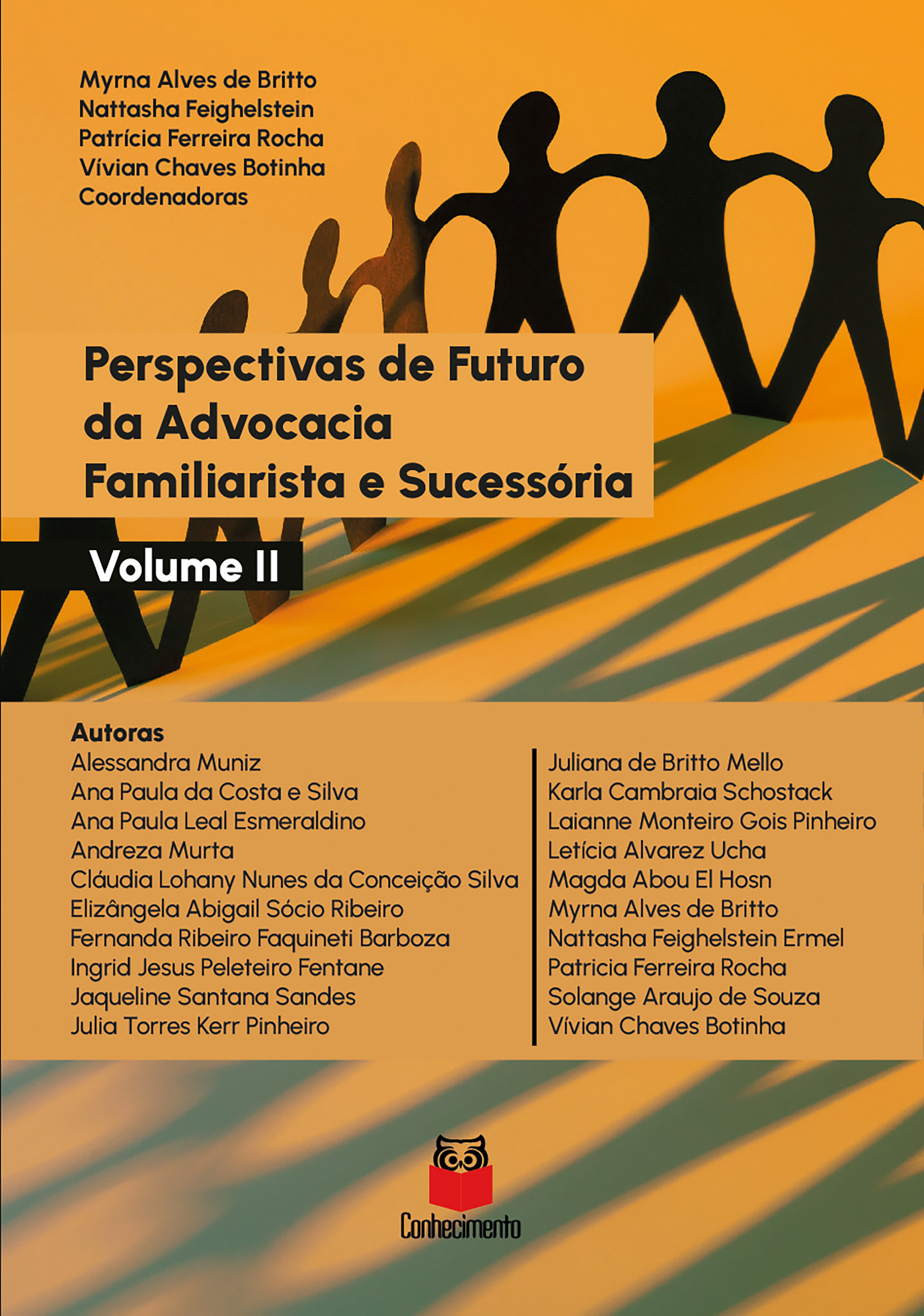 Perspectivas de Futuro da Advocacia Familiarista e Sucessória