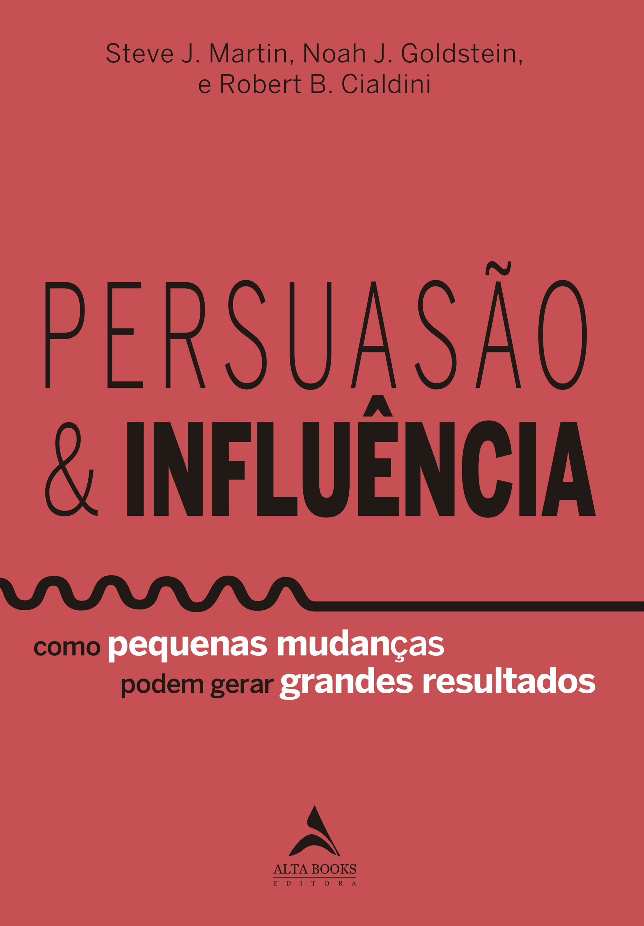Persuasão & Influência