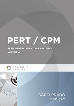 PERT/CPM