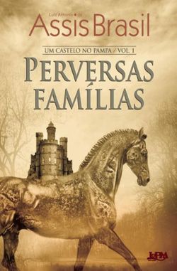 Perversas Famílias