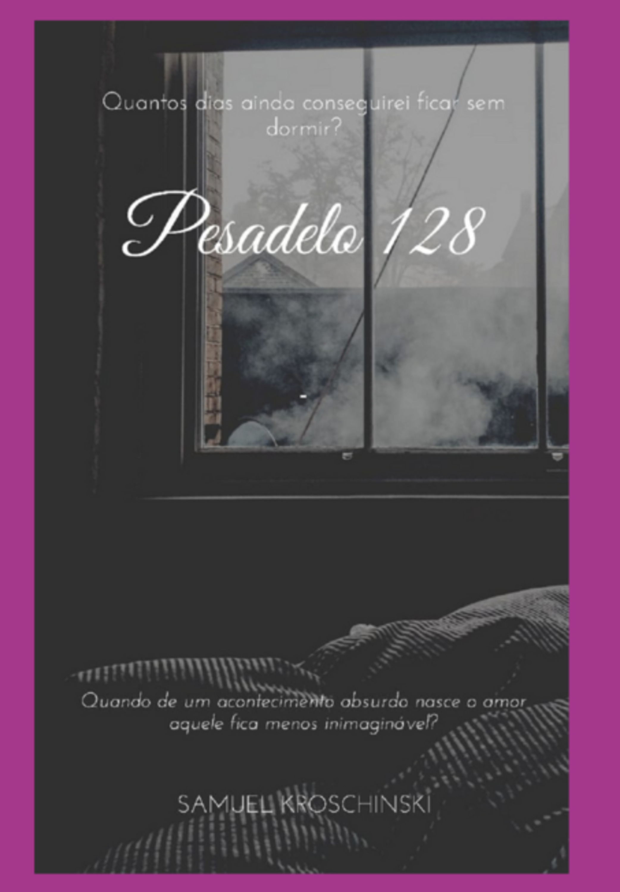 Pesadelo 128