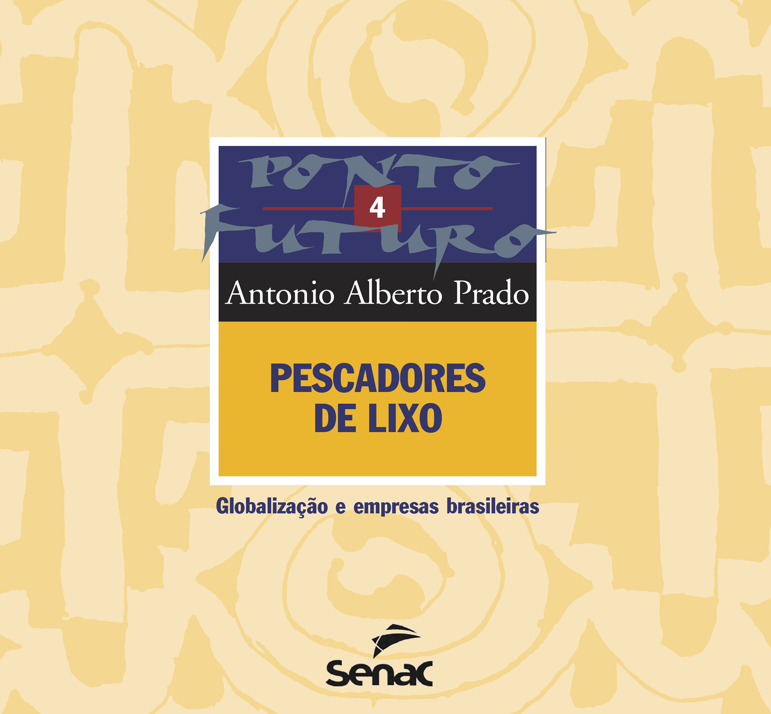 Pescadores de lixo