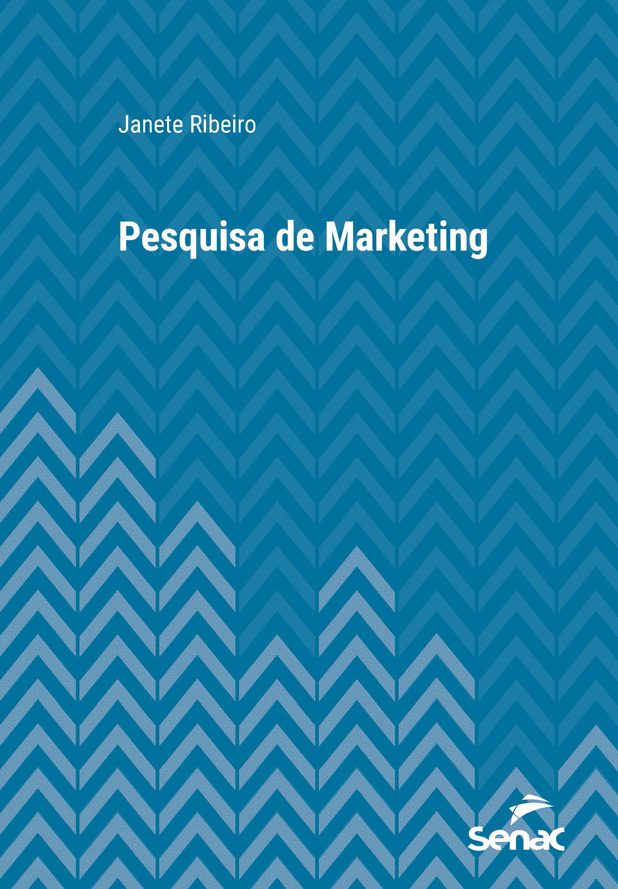 Pesquisa de marketing