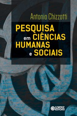 Pesquisa em ciências humanas e sociais