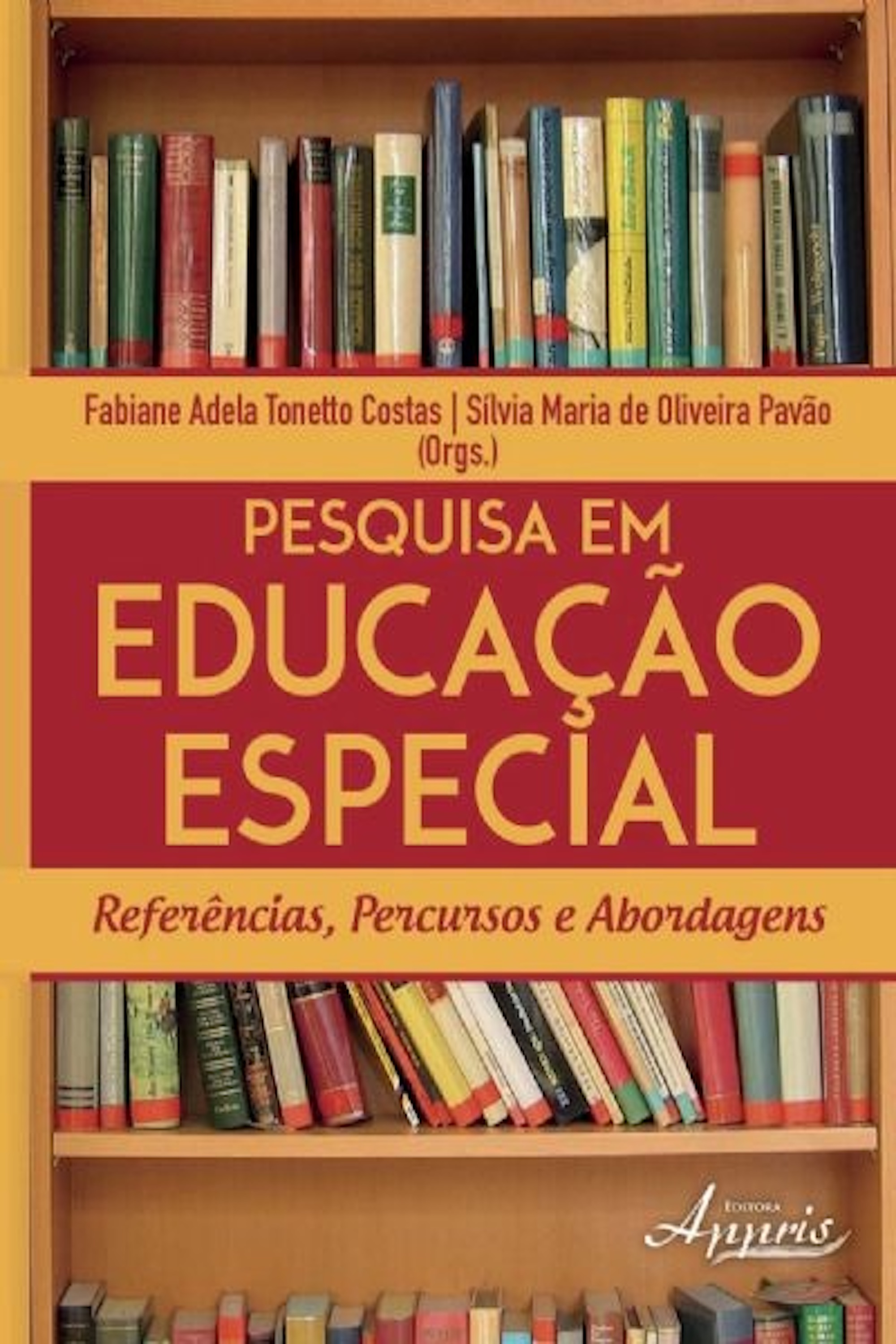 Pesquisa em educação especial